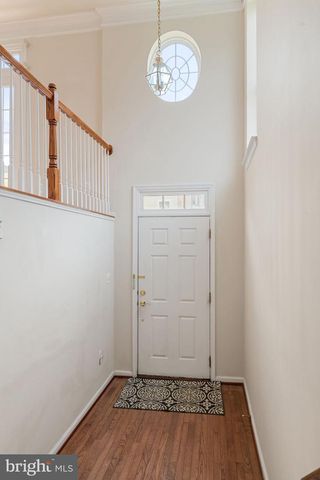 9766 CORBETT CIR, Manassas Park, VA 20111
