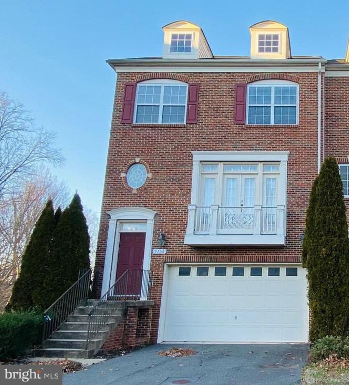 9766 CORBETT CIR, Manassas Park, VA 20111