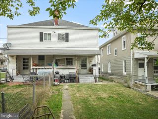 111 BESTER ST, Hagerstown, MD 21740