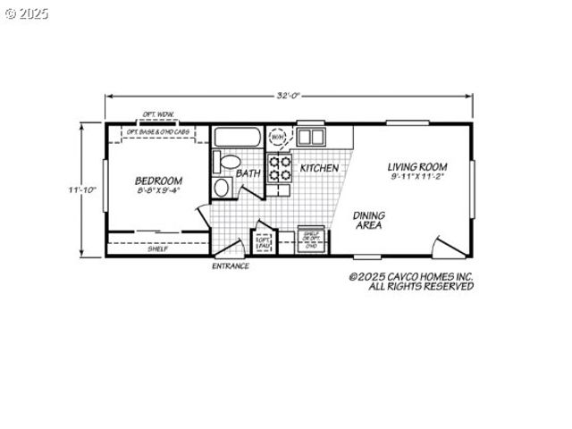 5319 Sw FLANSBERG Rd, Waldport, OR 97394