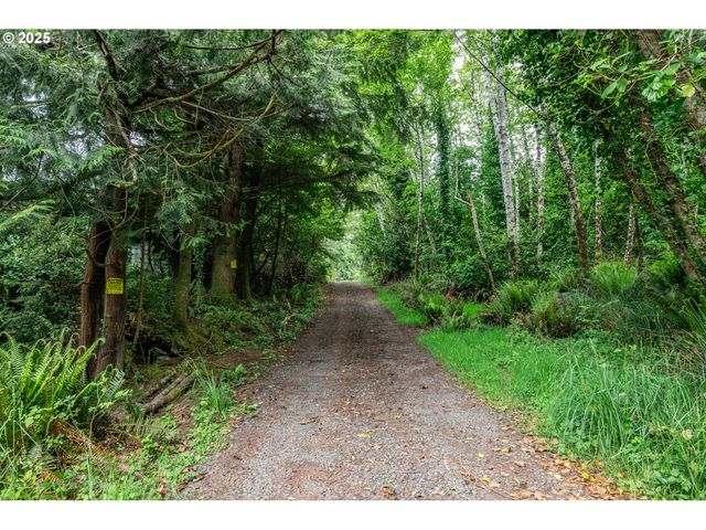 5319 Sw FLANSBERG Rd, Waldport, OR 97394