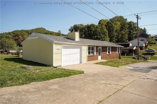 5302 Katie Lane, Cross Lanes, WV 25313
