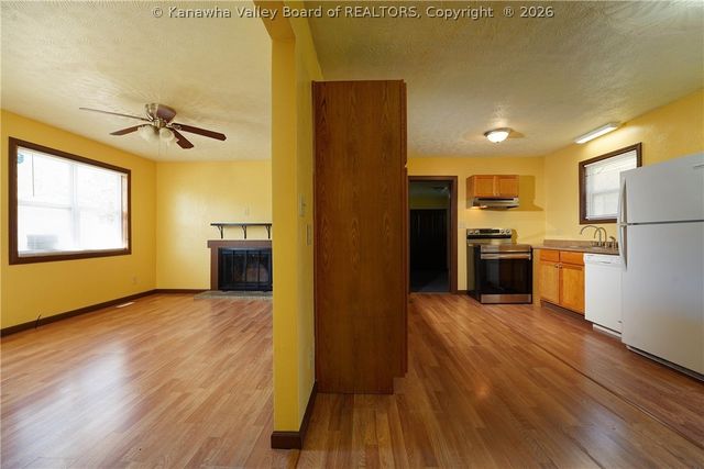 5302 Katie Lane, Cross Lanes, WV 25313
