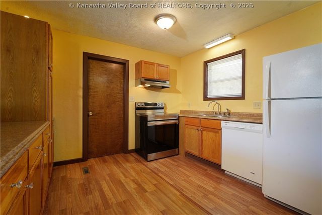 5302 Katie Lane, Cross Lanes, WV 25313