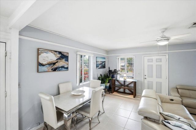 1219 N E Street, Lake Worth, FL 33460