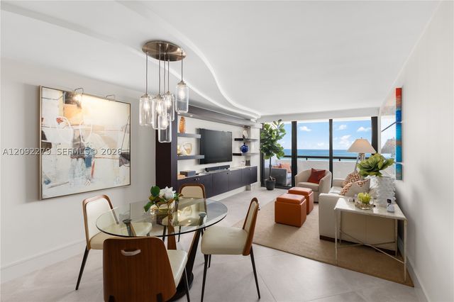 2555 Collins Ave 2205, Miami Beach, FL 33140