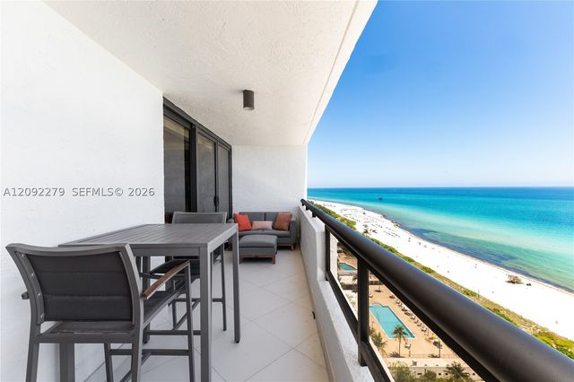 2555 Collins Ave 2205, Miami Beach, FL 33140