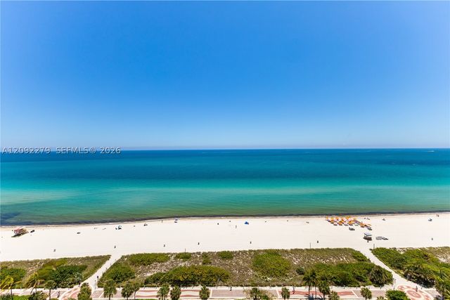 2555 Collins Ave 2205, Miami Beach, FL 33140