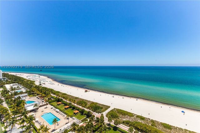 2555 Collins Ave 2205, Miami Beach, FL 33140
