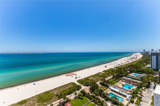 2555 Collins Ave 2205, Miami Beach, FL 33140