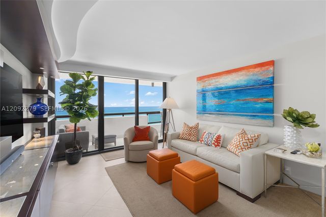 2555 Collins Ave 2205, Miami Beach, FL 33140
