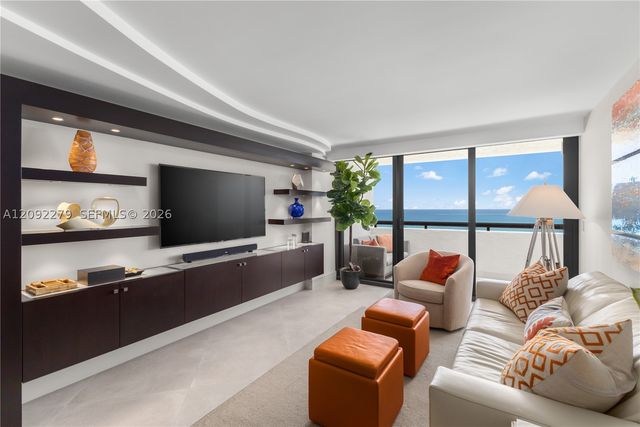 2555 Collins Ave 2205, Miami Beach, FL 33140