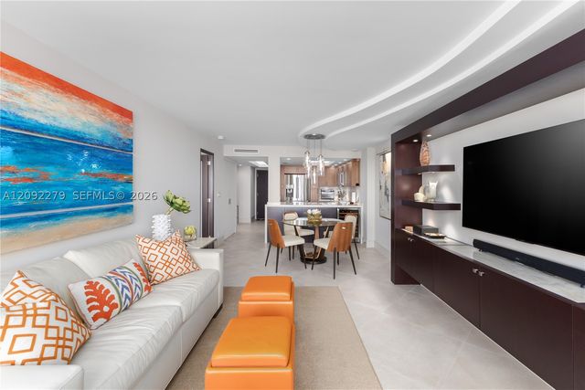 2555 Collins Ave 2205, Miami Beach, FL 33140