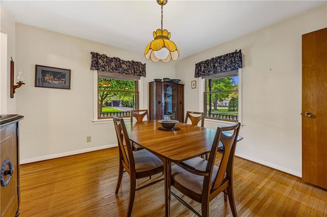 16 Hawley Drive, Webster, NY 14580
