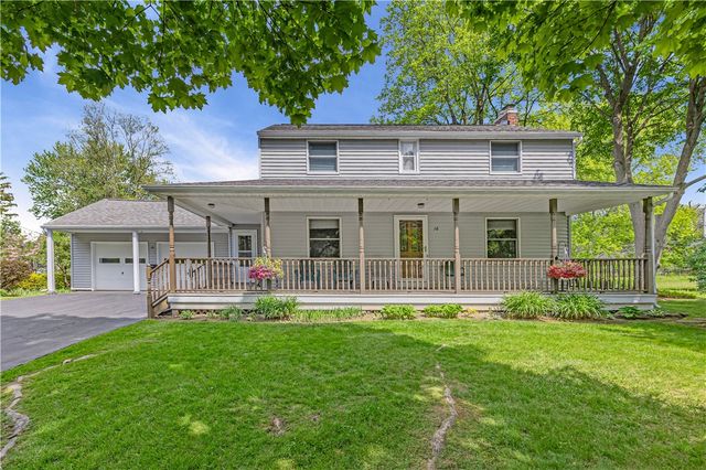 16 Hawley Drive, Webster, NY 14580