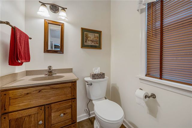 16 Hawley Drive, Webster, NY 14580