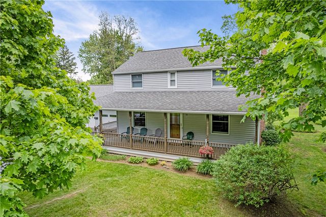 16 Hawley Drive, Webster, NY 14580