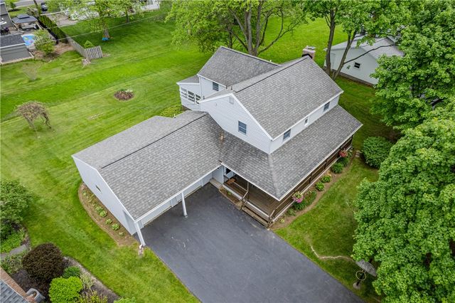 16 Hawley Drive, Webster, NY 14580