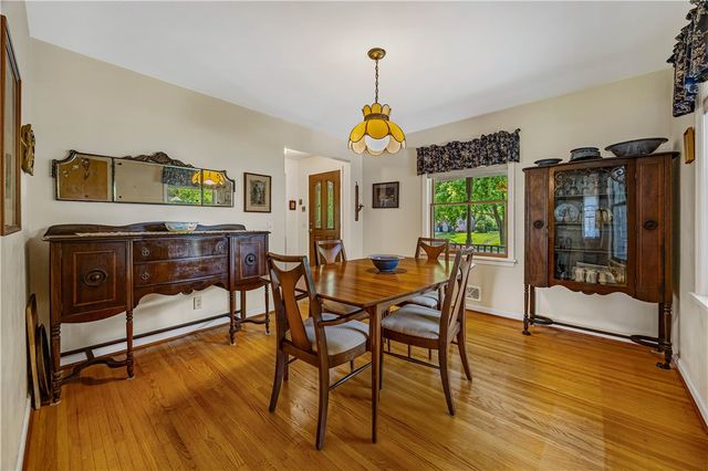 16 Hawley Drive, Webster, NY 14580