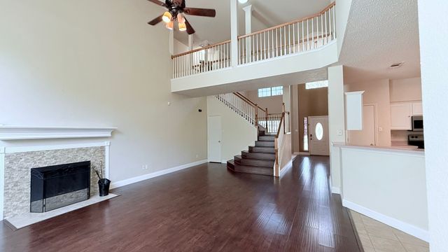 4419 Malvern Hill Road, Grand Prairie, TX 75052
