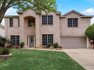4419 Malvern Hill Road, Grand Prairie, TX 75052