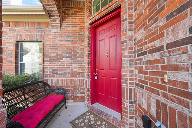 682 Crockett Drive, Lavon, TX 75166