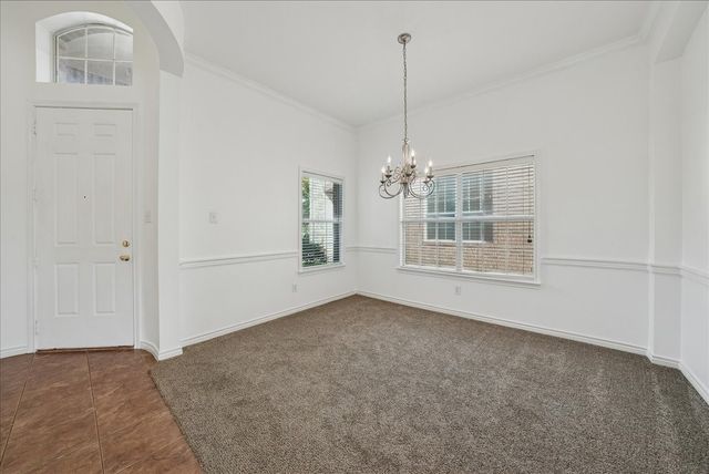 682 Crockett Drive, Lavon, TX 75166