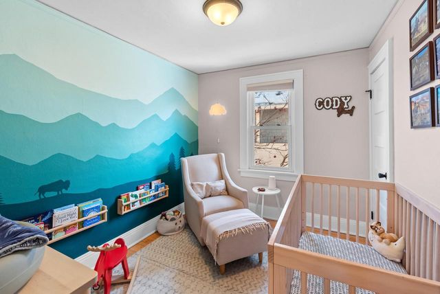 2910 S Herman STREET, Milwaukee, WI 53207