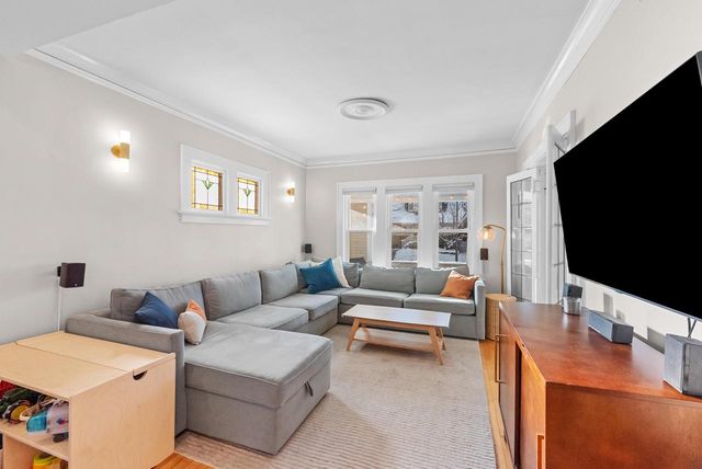 2910 S Herman STREET, Milwaukee, WI 53207