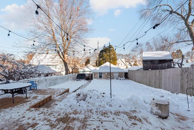 2910 S Herman STREET, Milwaukee, WI 53207