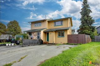 431 Scorpio Circle, Anchorage, AK 99508