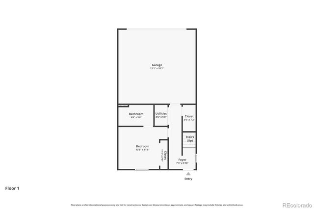 11308 Modern Meadow Loop, Colorado Springs, CO 80921