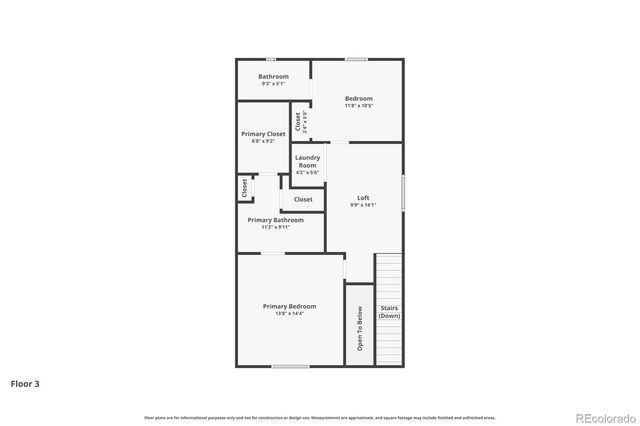 11308 Modern Meadow Loop, Colorado Springs, CO 80921