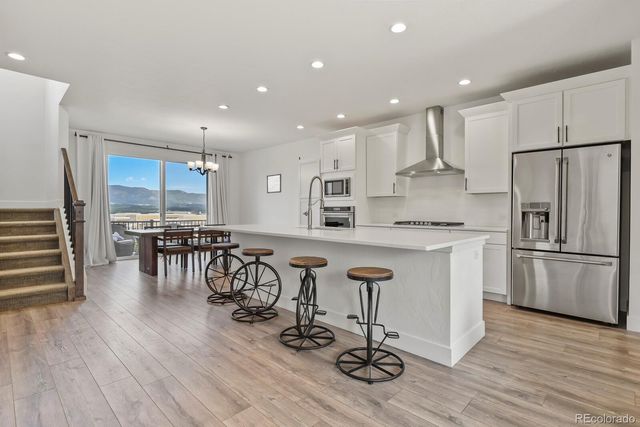 11308 Modern Meadow Loop, Colorado Springs, CO 80921