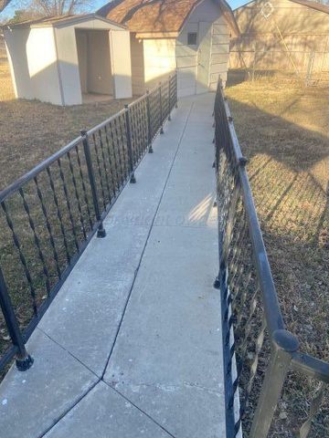 3823 BEAVER Drive, Amarillo, TX 79107