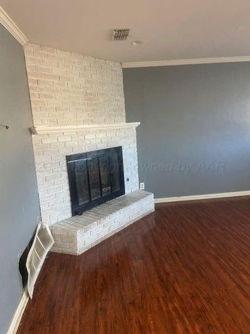 3823 BEAVER Drive, Amarillo, TX 79107