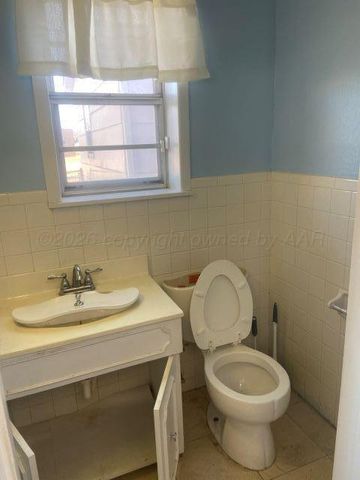 3823 BEAVER Drive, Amarillo, TX 79107