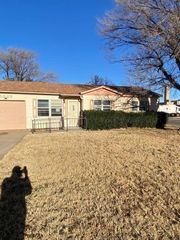 3823 BEAVER Drive, Amarillo, TX 79107