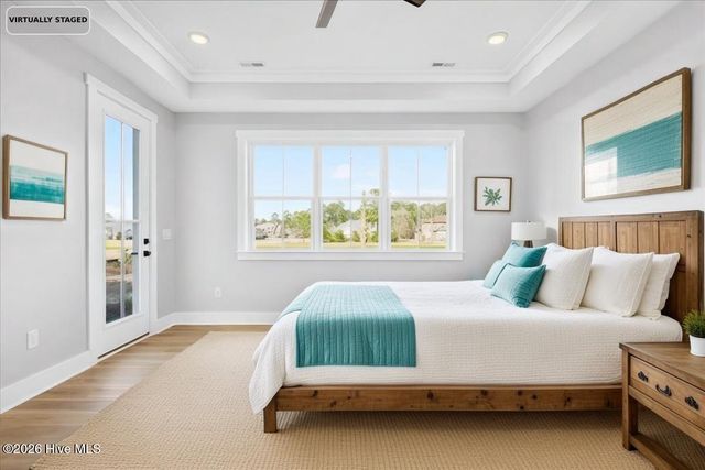 520 S Middleton Drive NW, Calabash, NC 28467