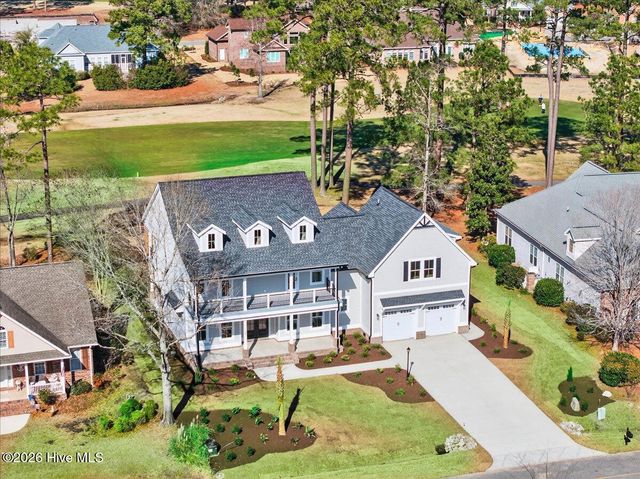 520 S Middleton Drive NW, Calabash, NC 28467