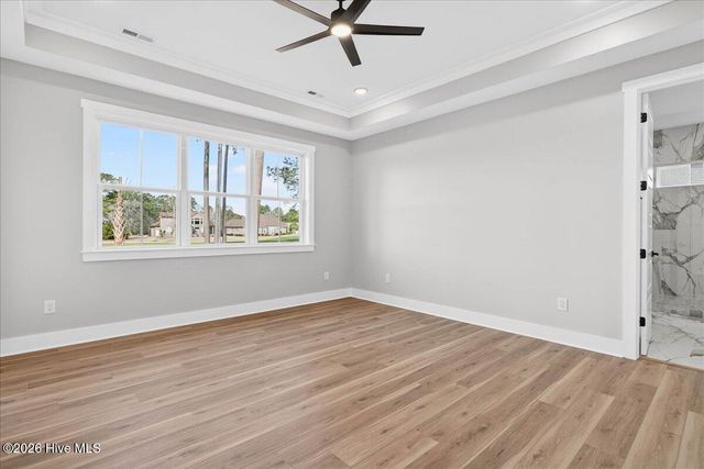 520 S Middleton Drive NW, Calabash, NC 28467