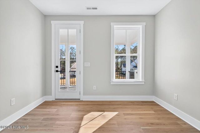 520 S Middleton Drive NW, Calabash, NC 28467