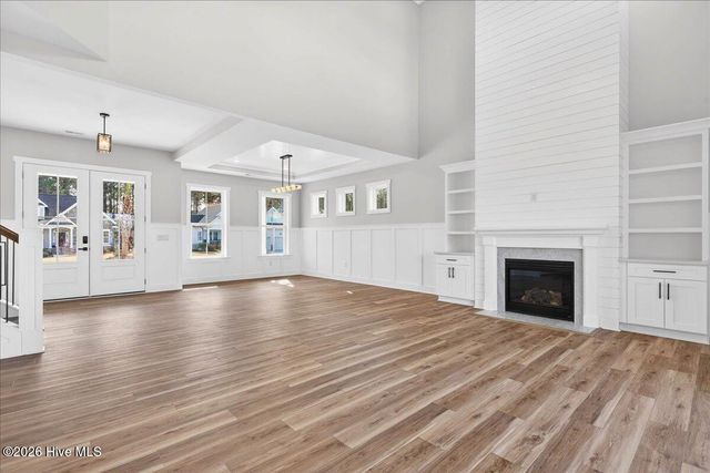 520 S Middleton Drive NW, Calabash, NC 28467