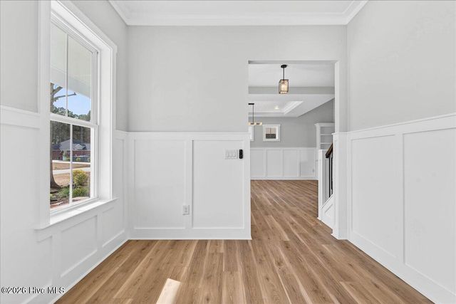 520 S Middleton Drive NW, Calabash, NC 28467