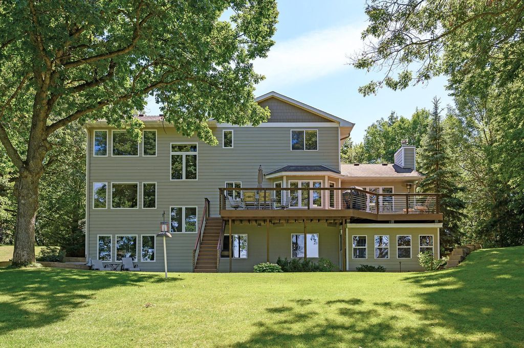 27858 Nathan Lane, Chisago Lake Twp, MN 55045