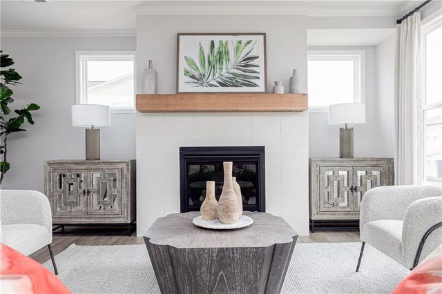 848 Leraes Way, Loganville, GA 30052