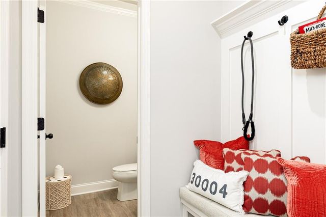 848 Leraes Way, Loganville, GA 30052