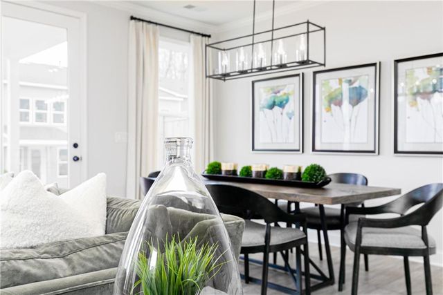 848 Leraes Way, Loganville, GA 30052