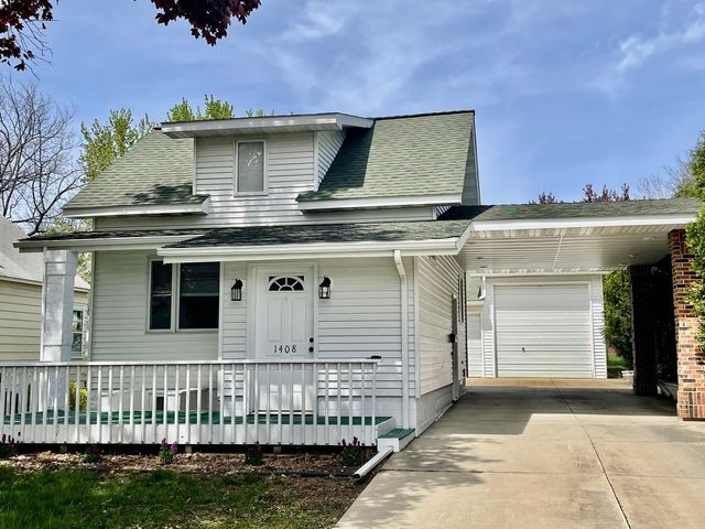 1408 11th Avenue NW, Austin, MN 55912