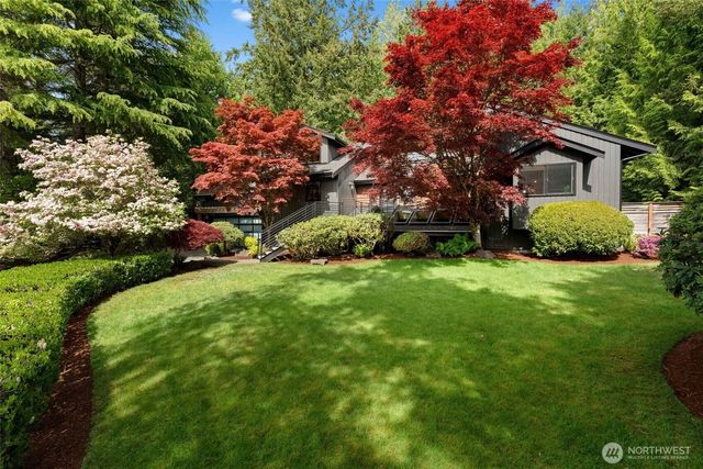 4619 34th Avenue Ct NW, Gig Harbor, WA 98335